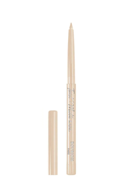 Bourjois Kajal Twist Matic Eye Pencil