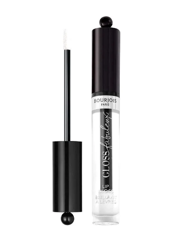 Bourjois Lip Gloss Fabuleux - 01