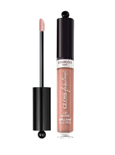 Bourjois Lip Gloss Fabuleux - 05