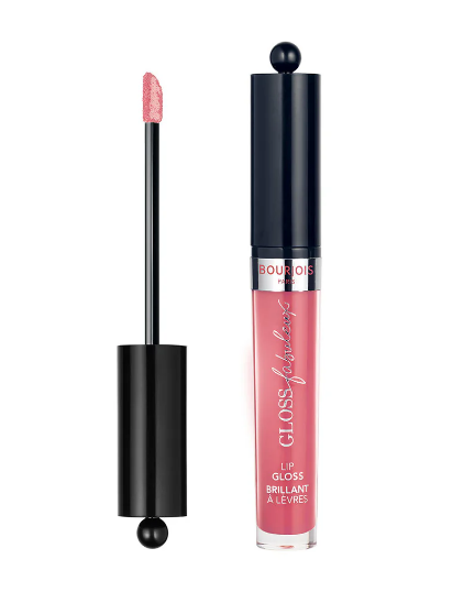 Bourjois Lip Gloss Fabuleux - 07
