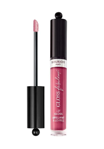 Bourjois Lip Gloss Fabuleux - 08