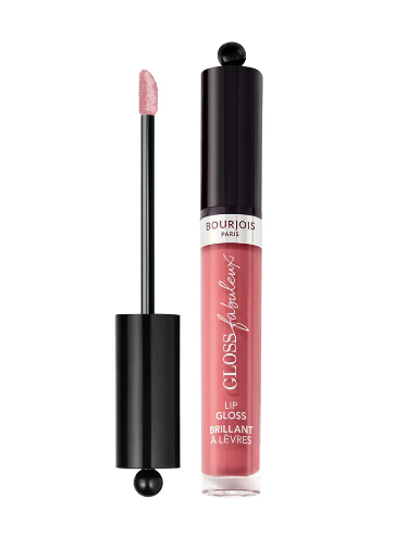 Bourjois Lip Gloss Fabuleux