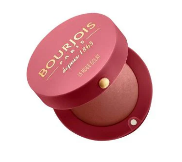 Bourjois Little Round Pot Blush - 15