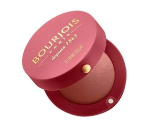 Bourjois Little Round Pot Blush - 15