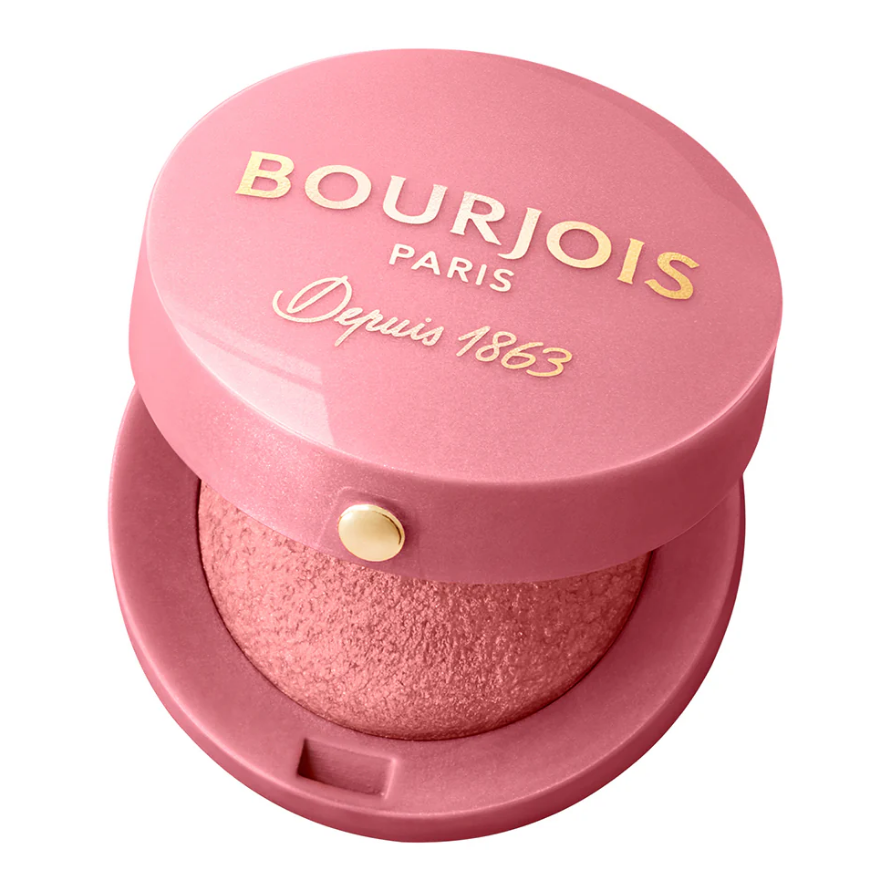 Bourjois Little Round Pot Blush - 34