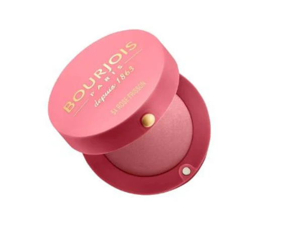 Bourjois Little Round Pot Blush - 54