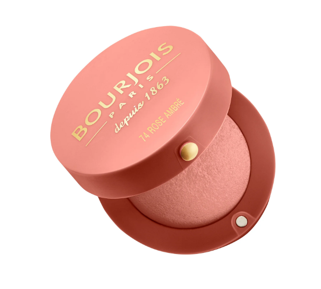 Bourjois Little Round Pot Blush - 74
