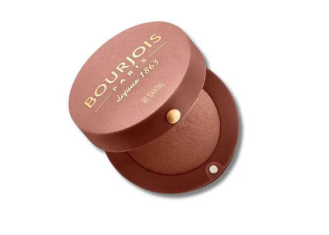 Bourjois Little Round Pot Blush - 92