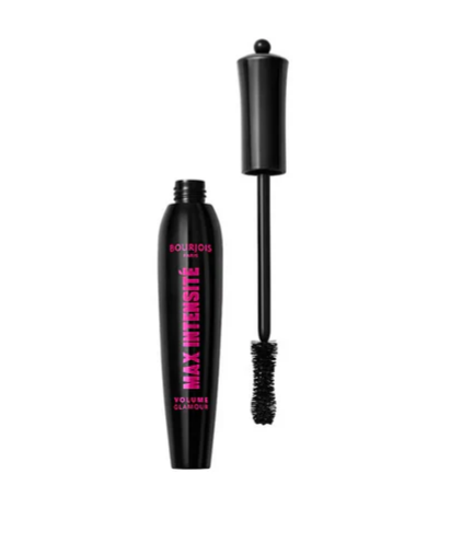 Bourjois Max Intense Mascara Black