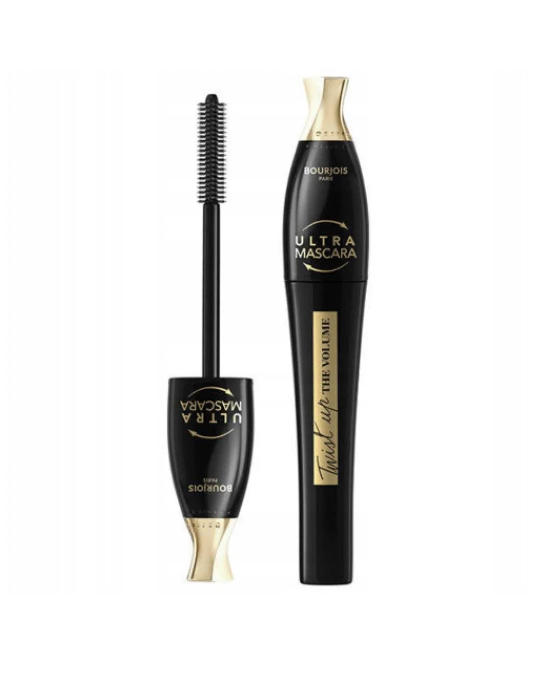Bourjois Twist Up Volume Mascara