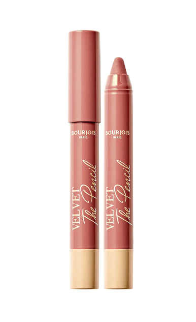 Bourjois Twist Velvet The Pen Lipstick - 01