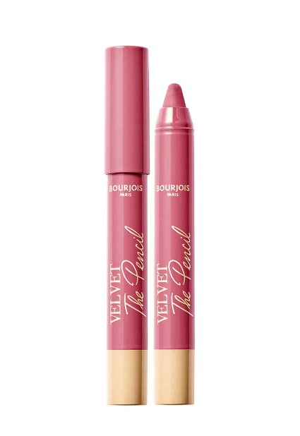 Bourjois Twist Velvet The Pen Lipstick - 02