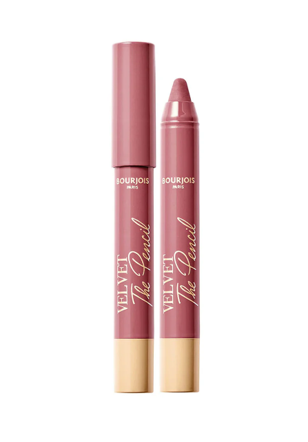 Bourjois Twist Velvet The Pen Lipstick