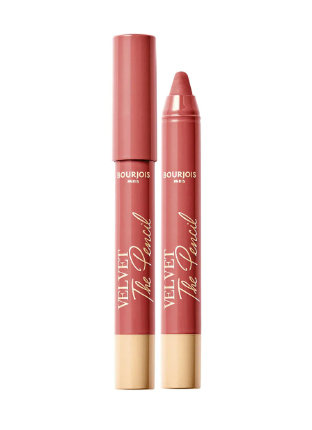 Bourjois Twist Velvet The Pen Lipstick - 04