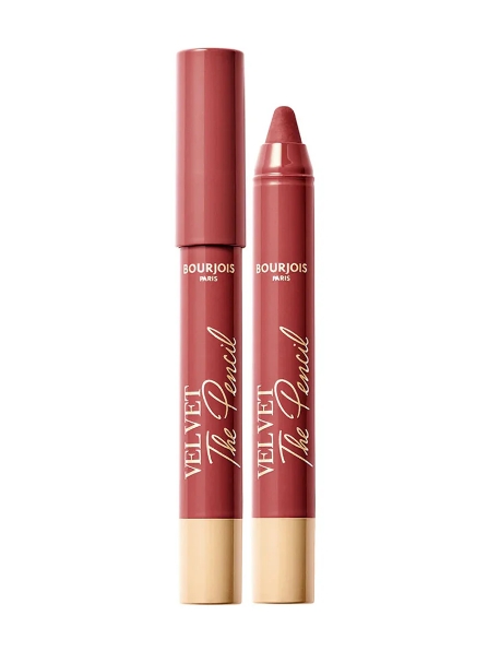 Bourjois Twist Velvet The Pen Lipstick - 05