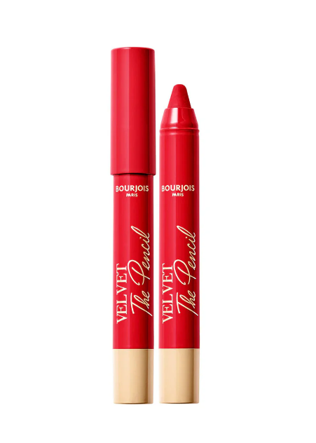 Bourjois Twist Velvet The Pen Lipstick - 07