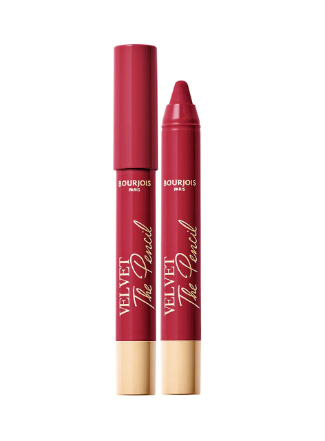 Bourjois Twist Velvet The Pen Lipstick - 08