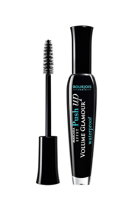 Bourjois Volume Glamour Push Up Waterproof Mascara