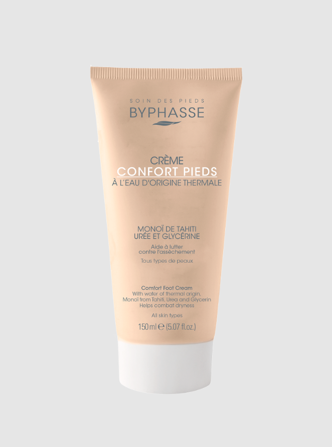 Byphasse Comfort Foot Cream