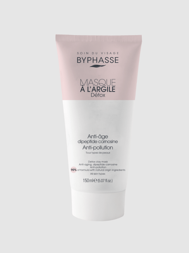 Byphasse Detox Clay Mask