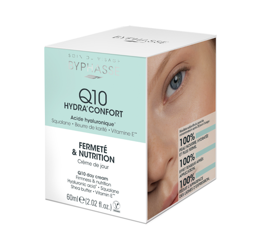 Byphasse Hydra’Confort Q10 Day Cream