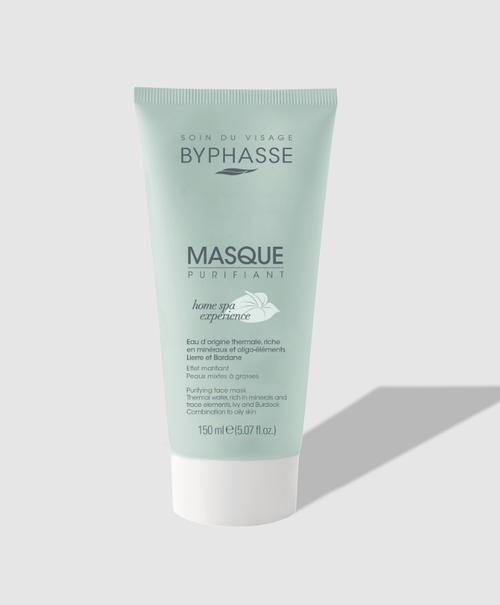 Byphasse Purifying Face Mask