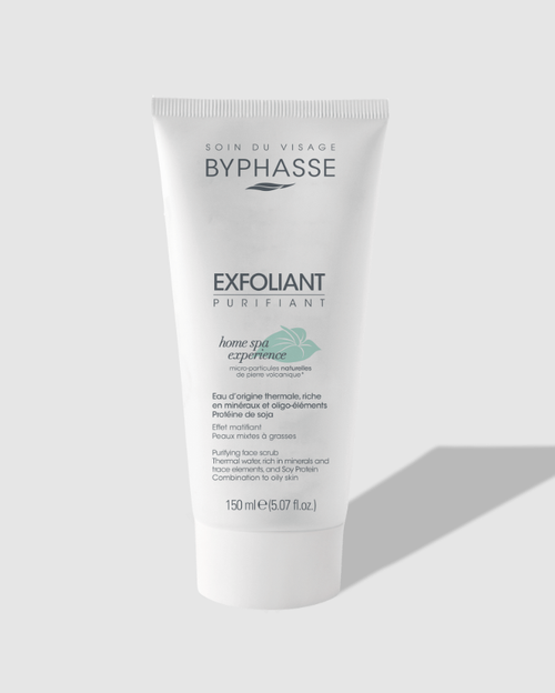 Byphasse Purifying Face Scrub