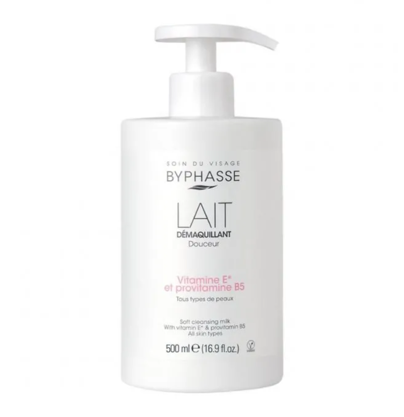 Face Cleansers