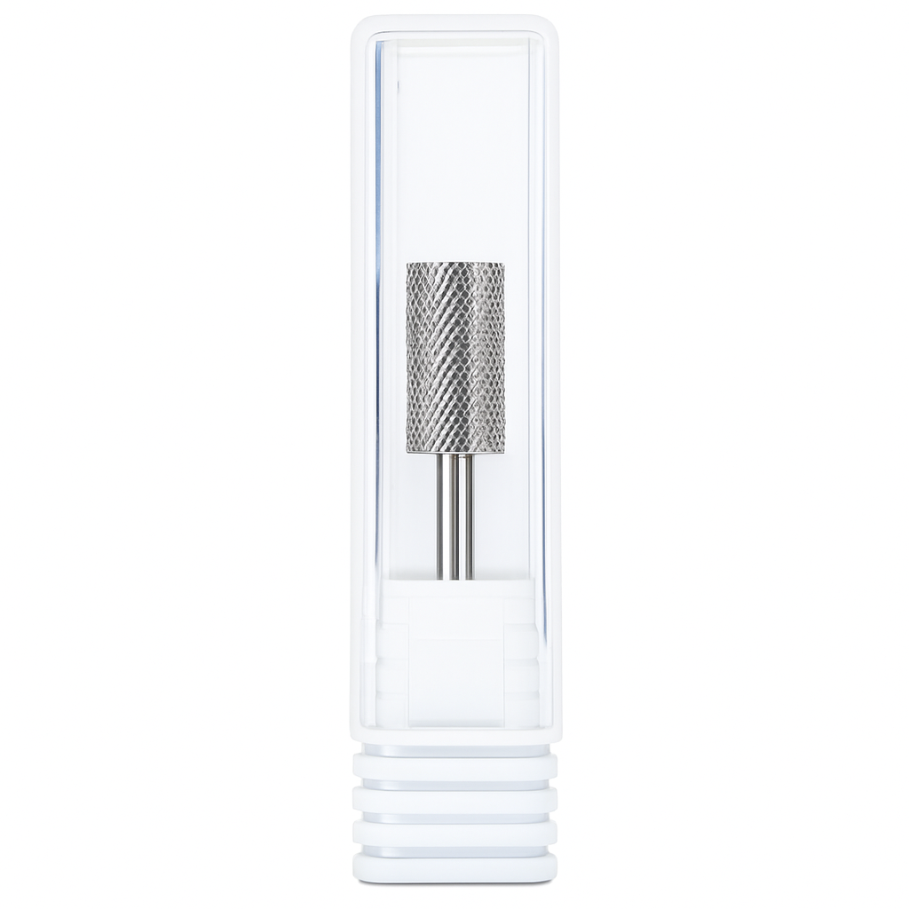 Carbide Barrel Nail Drill Bit