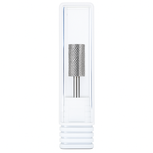 Carbide Barrel Nail Drill Bit
