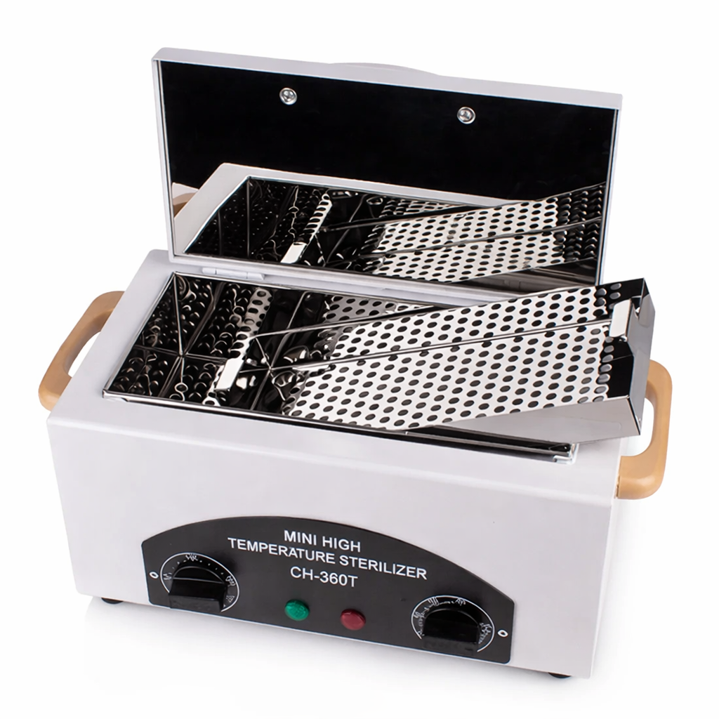 CH-360T Mini High-Temperature Sterilizer