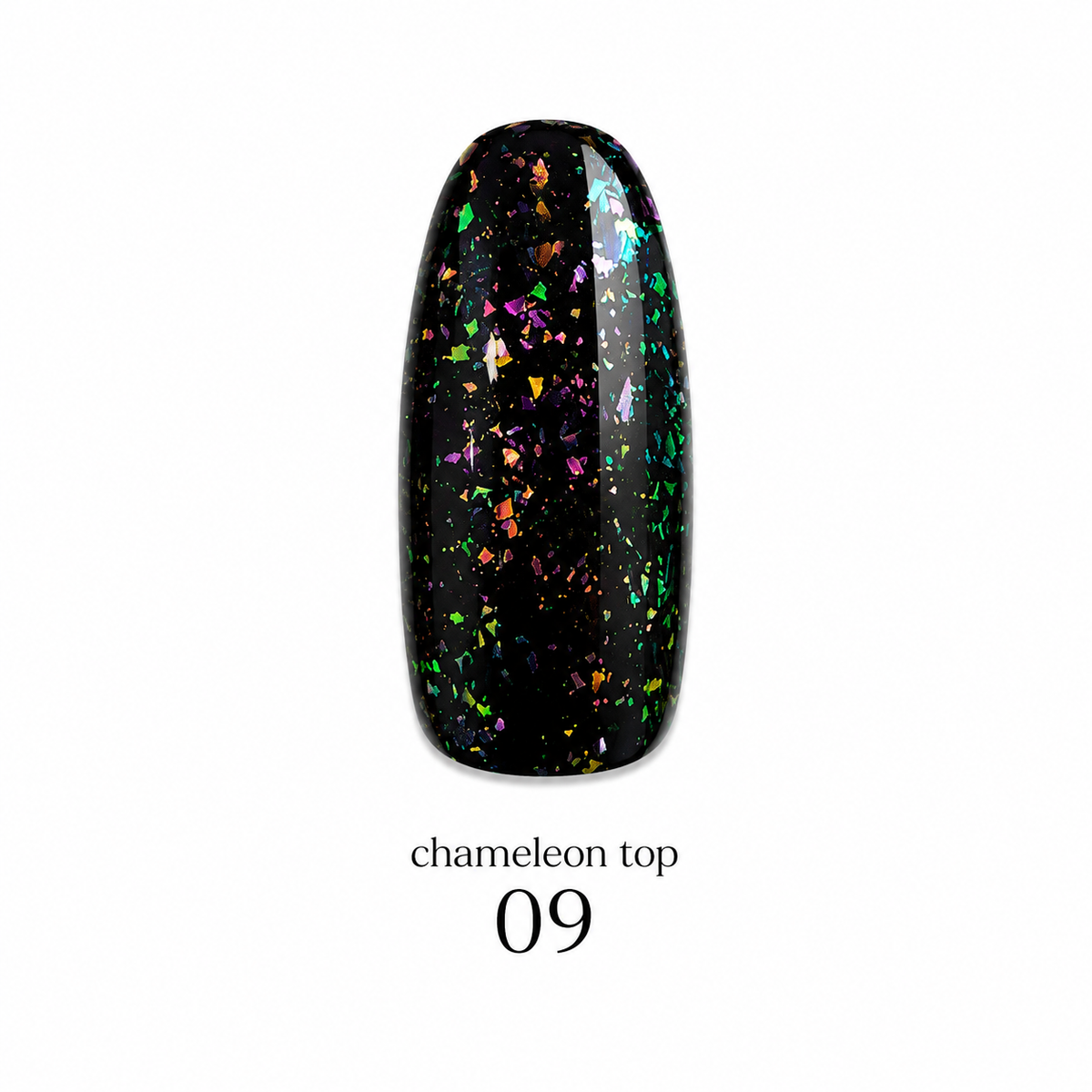 Magnolux Chameleon Gel Top Coat