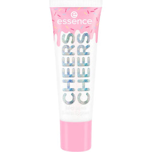 Essence Juicy Bomb Jumbo Lipgloss