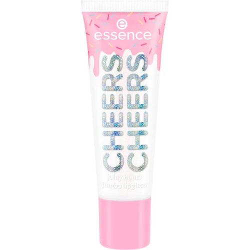Essence Juicy Bomb Jumbo Lipgloss