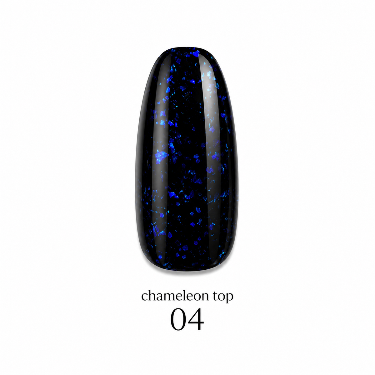 Magnolux Chameleon Gel Top Coat