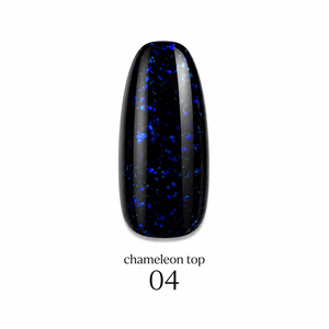 Magnolux Chameleon Gel Top Coat