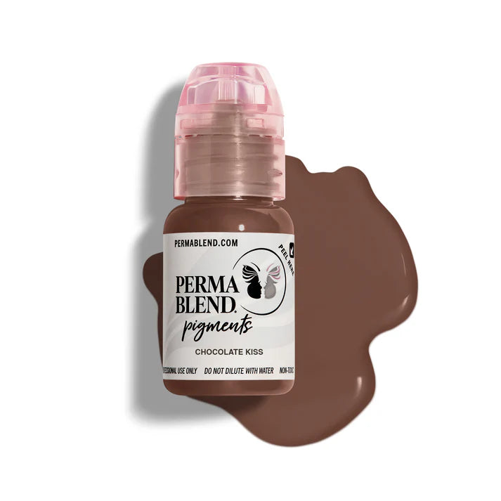 Perma Blend PMU Brow Pigment - Chocolate Kiss