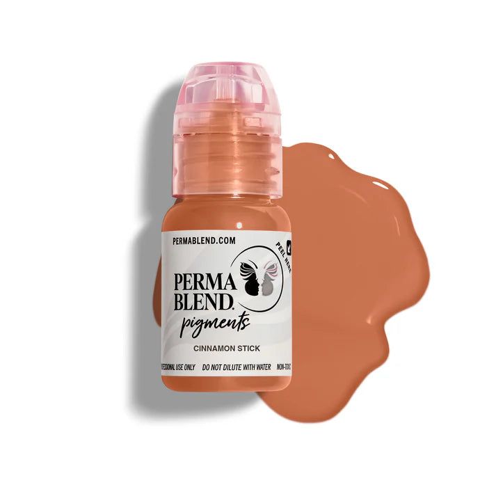 Perma Blend PMU Lip Pigment - Cinnamon Stick