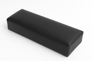 Classic Manicure Hand Rest - Black
