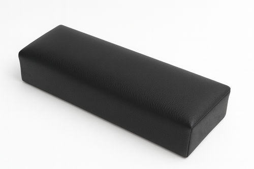 Classic Manicure Hand Rest - Black