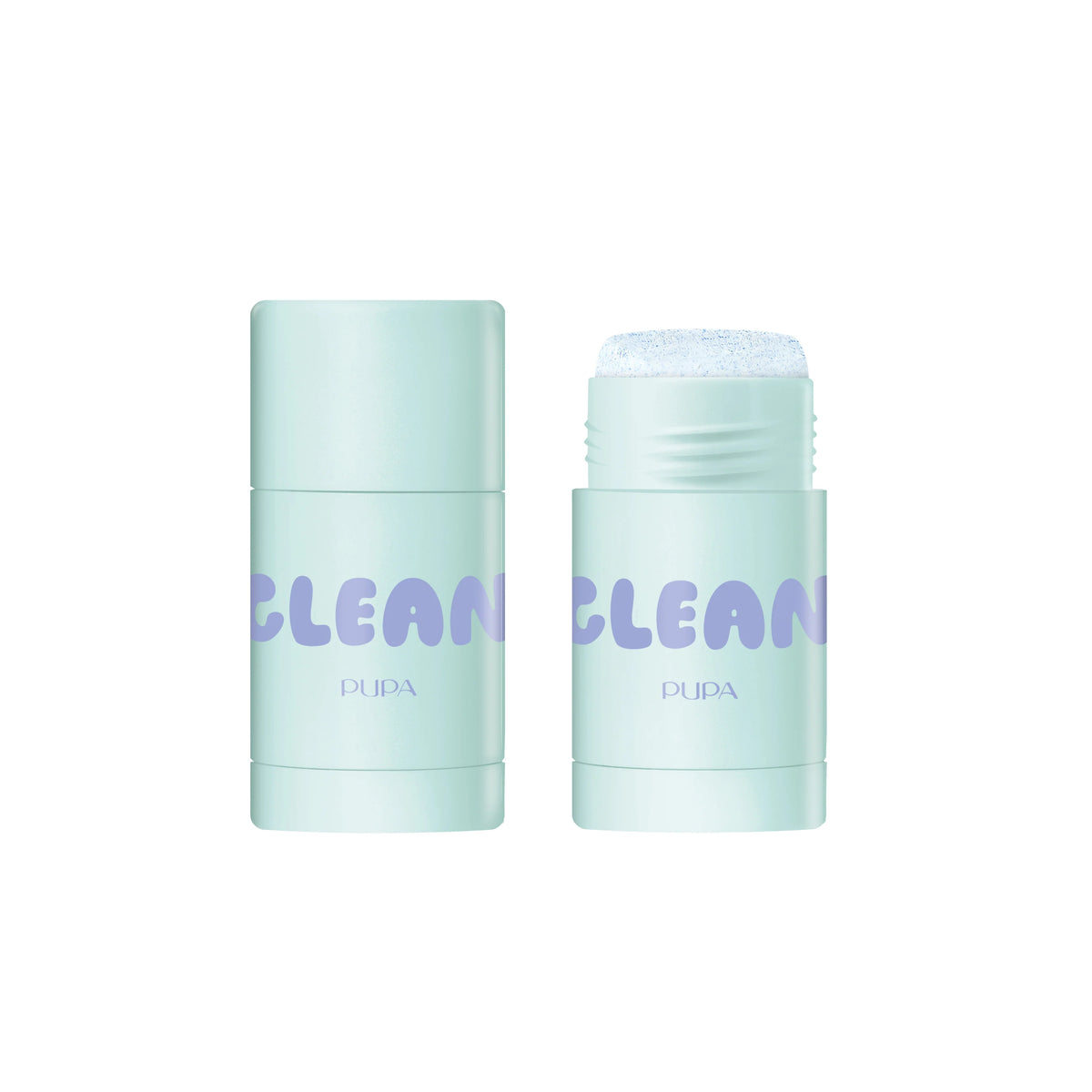 Pupa Clean Face Scrub Stick
