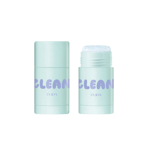 Pupa Clean Face Scrub Stick