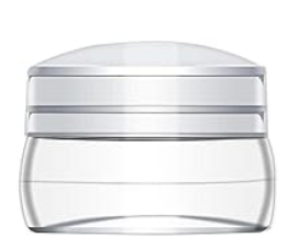 Clear Nail Stamper
