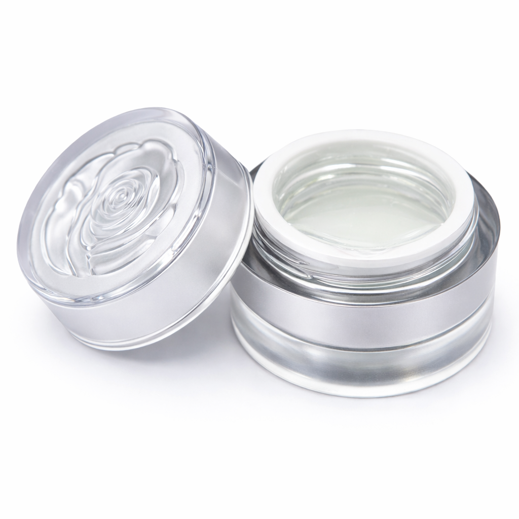 Magnolux Hard Builder Gel - Clear