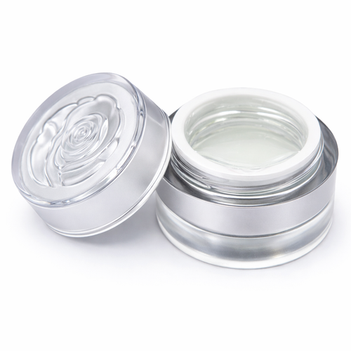 Magnolux Hard Builder Gel - Clear