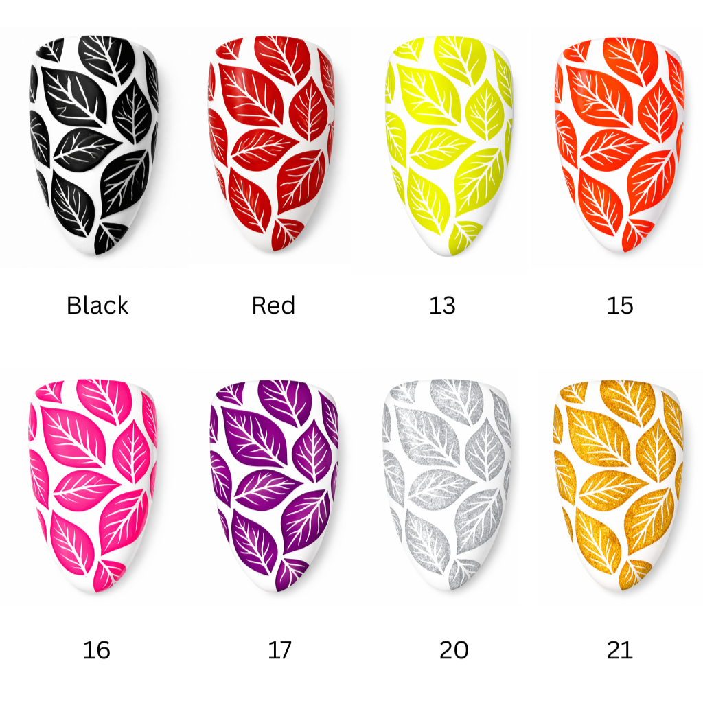 Magnolux Stamping Gel