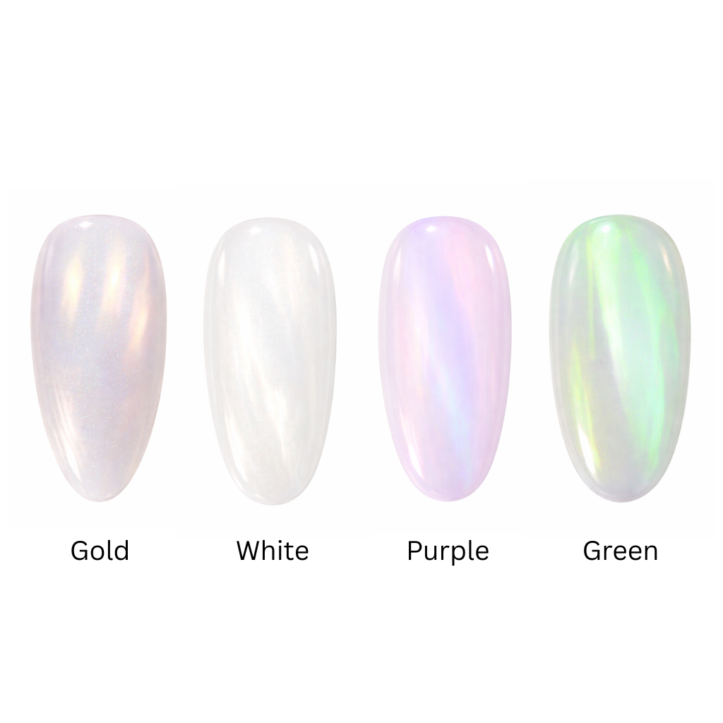 Magnolux Aurora Powder