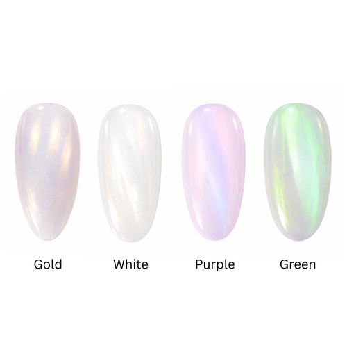Magnolux Aurora Powder
