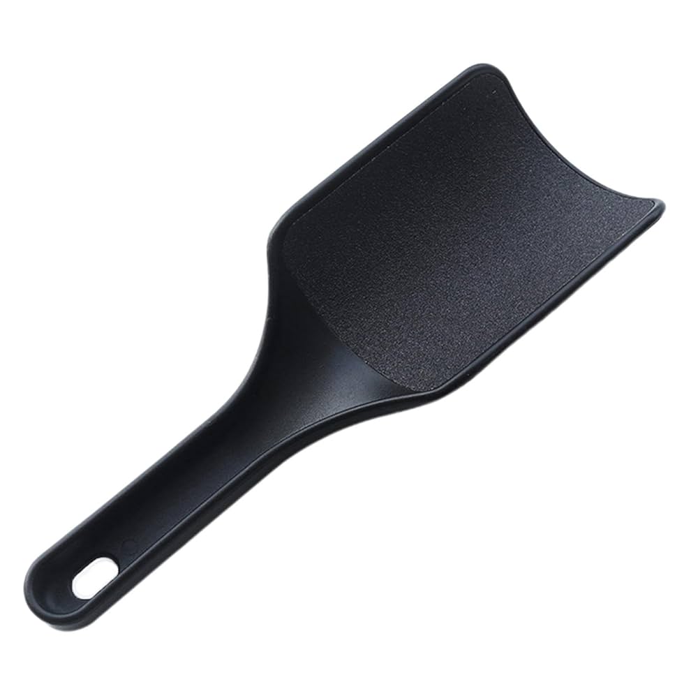 Curved Foot File