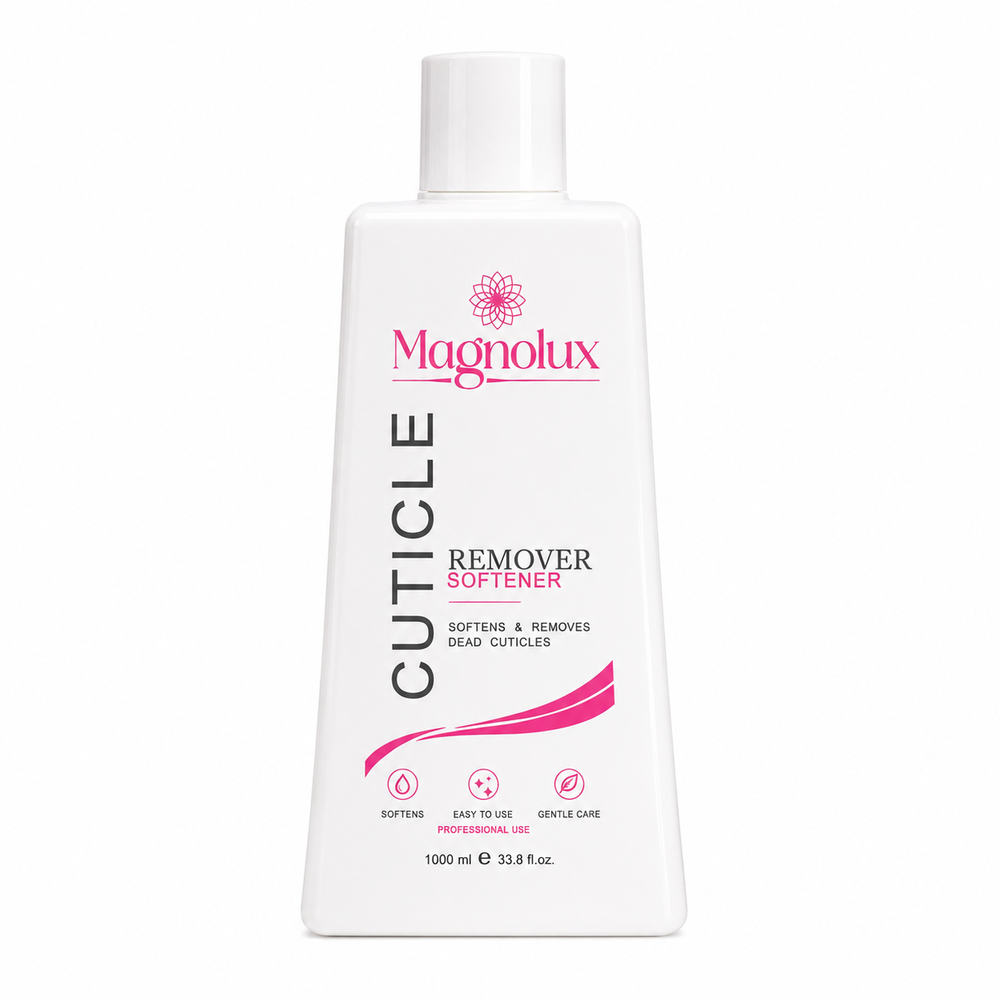 Magnolux Cuticle Remover Softener